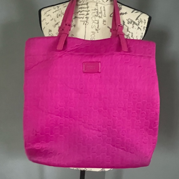MICHAEL Michael Kors Handbags - MK Michael Kors pink should bag